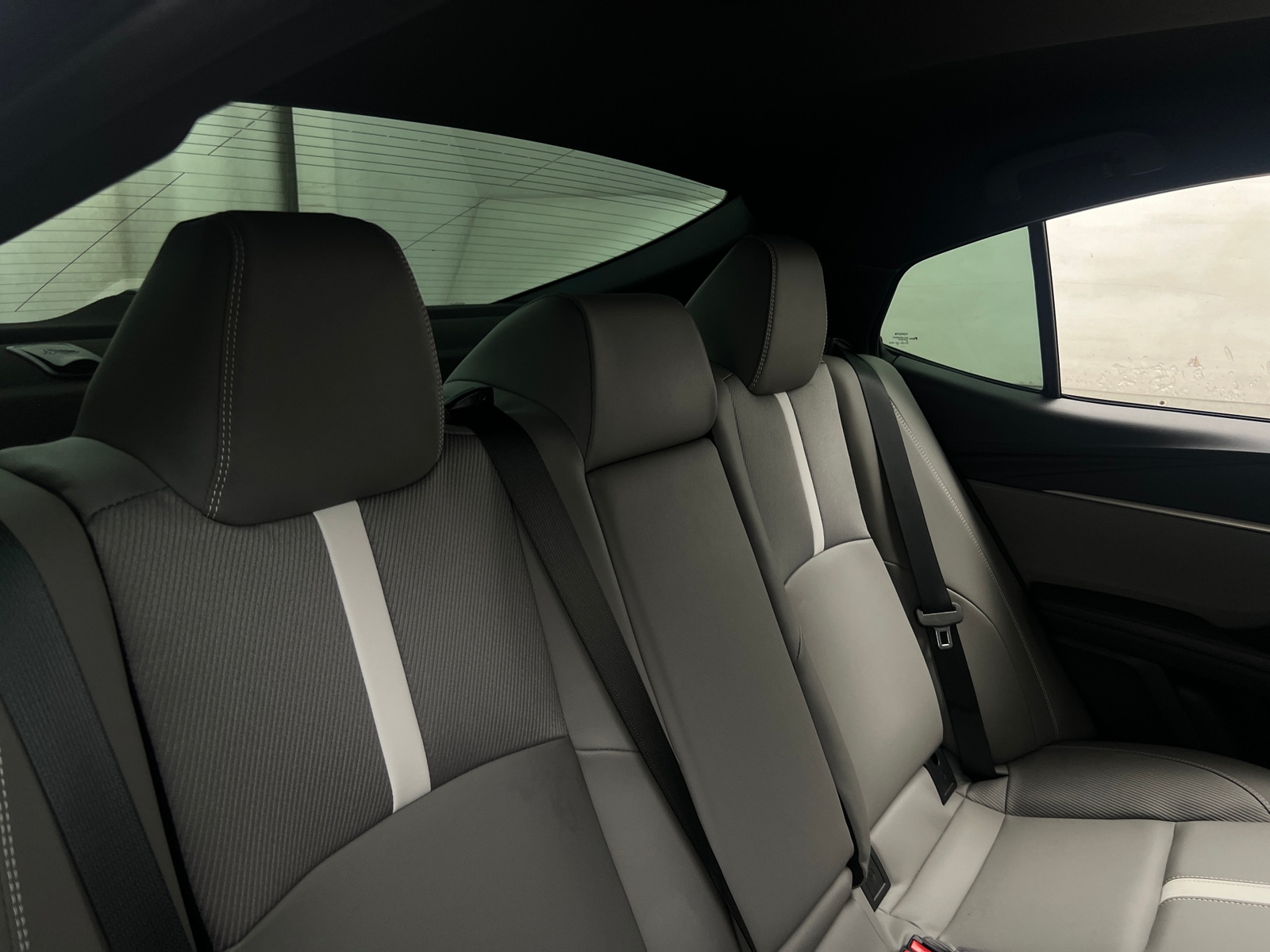 Thumbnail: 2025 Toyota Camry - 6