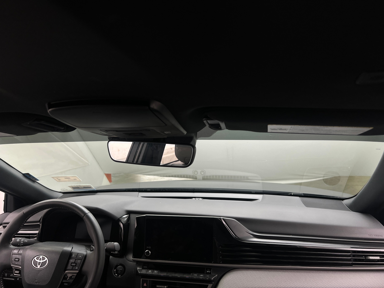 Thumbnail: 2025 Toyota Camry - 3