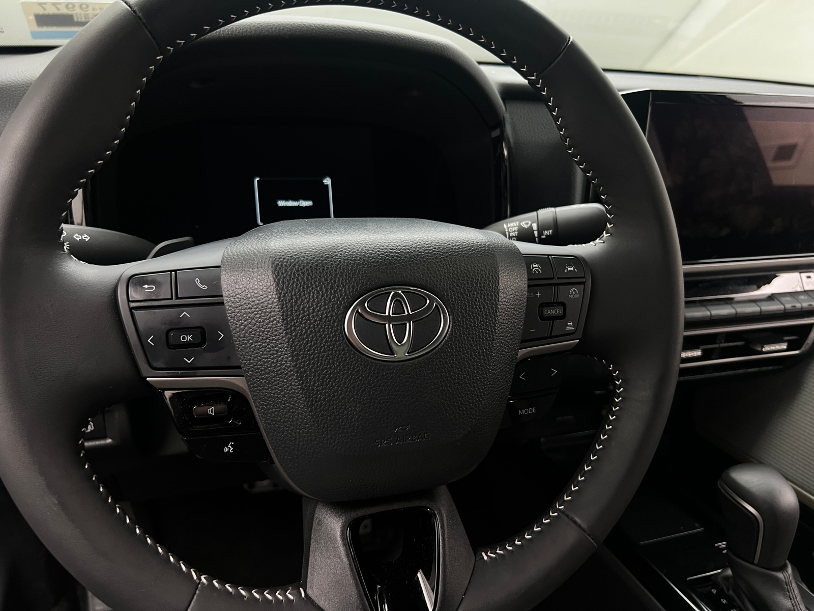 Thumbnail: 2025 Toyota Camry - 5