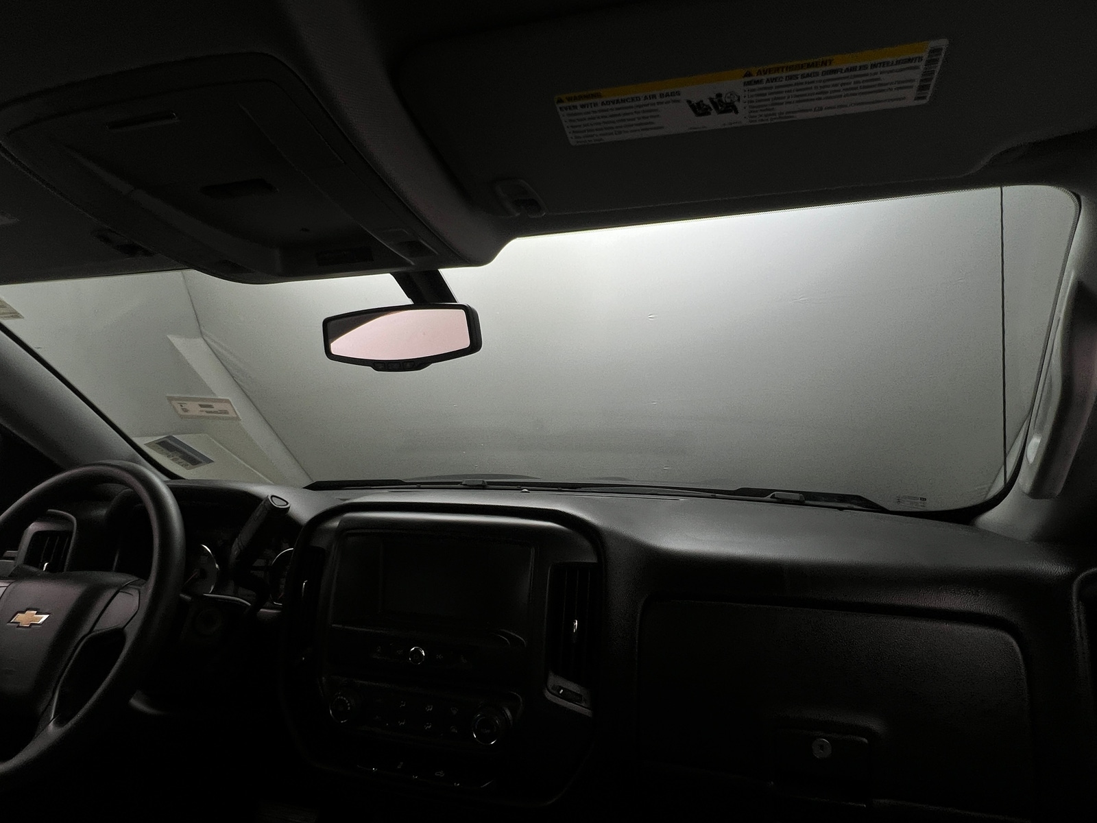 Thumbnail: 2017 Chevrolet Silverado 1500 - 2