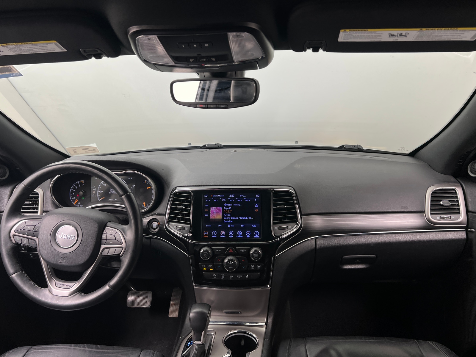 Thumbnail: 2019 Jeep Grand Cherokee - 2