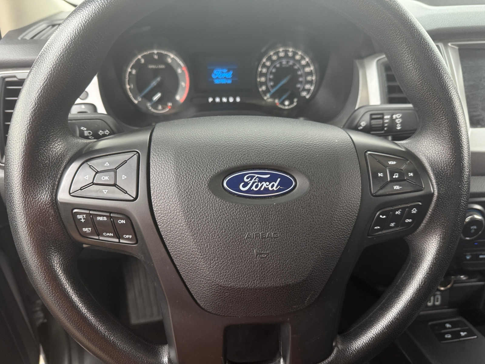 Thumbnail: 2021 Ford Ranger - 5