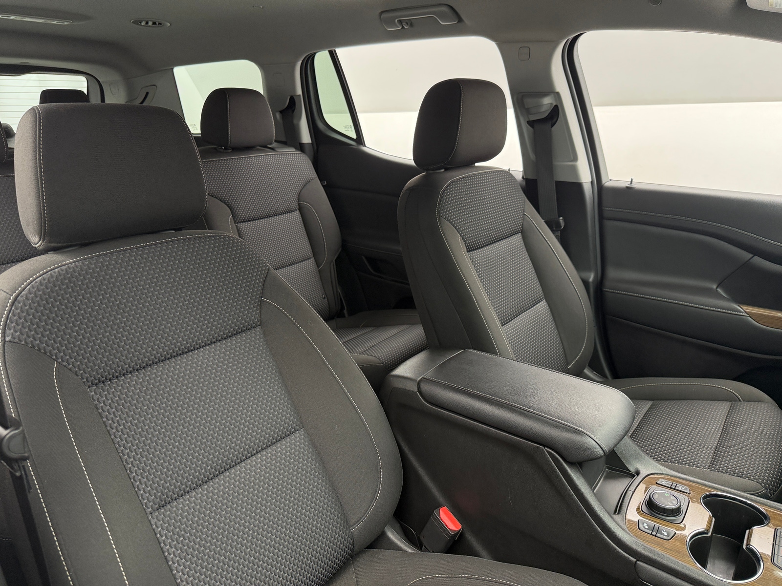 Thumbnail: 2023 GMC Acadia - 2