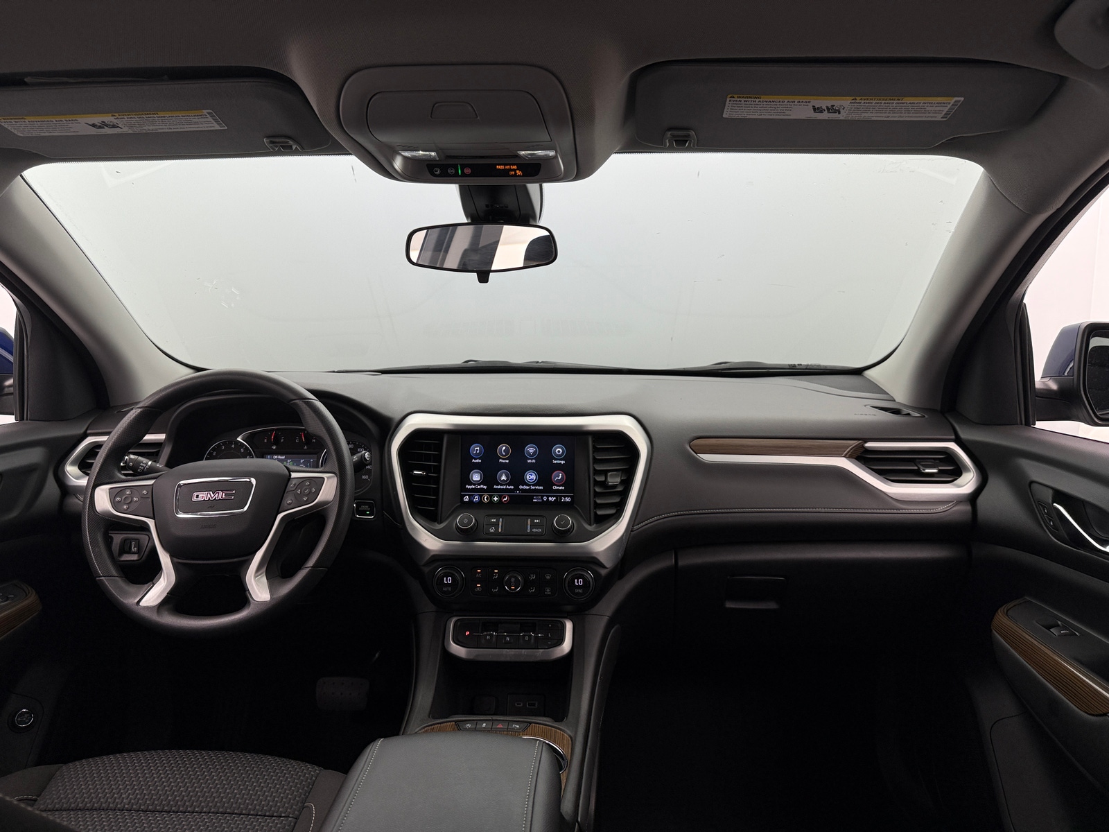 Thumbnail: 2023 GMC Acadia - 3