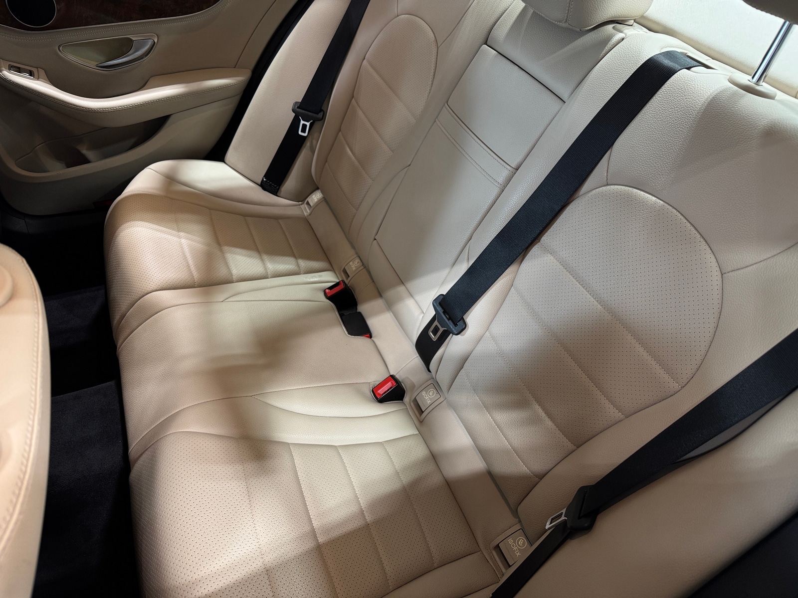 Thumbnail: 2016 Mercedes-Benz C-Class - 5