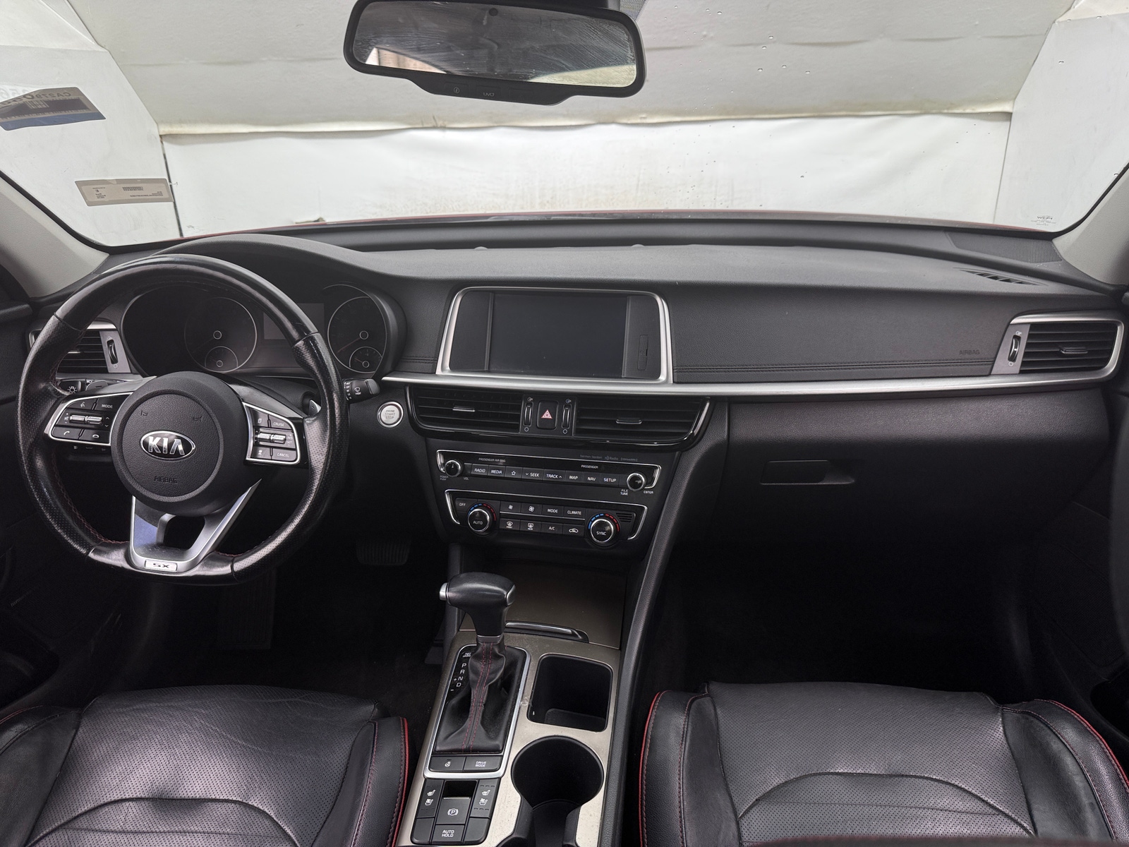 Thumbnail: 2019 Kia Optima - 2