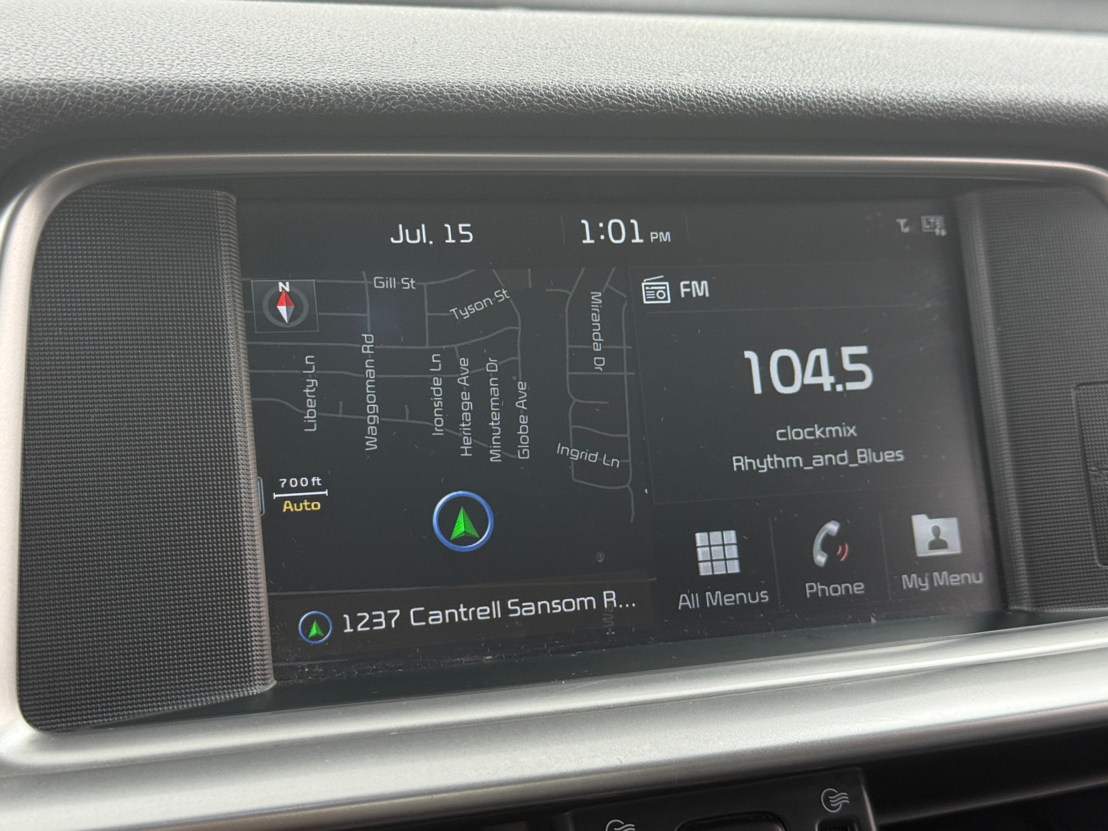 Thumbnail: 2019 Kia Optima - 3