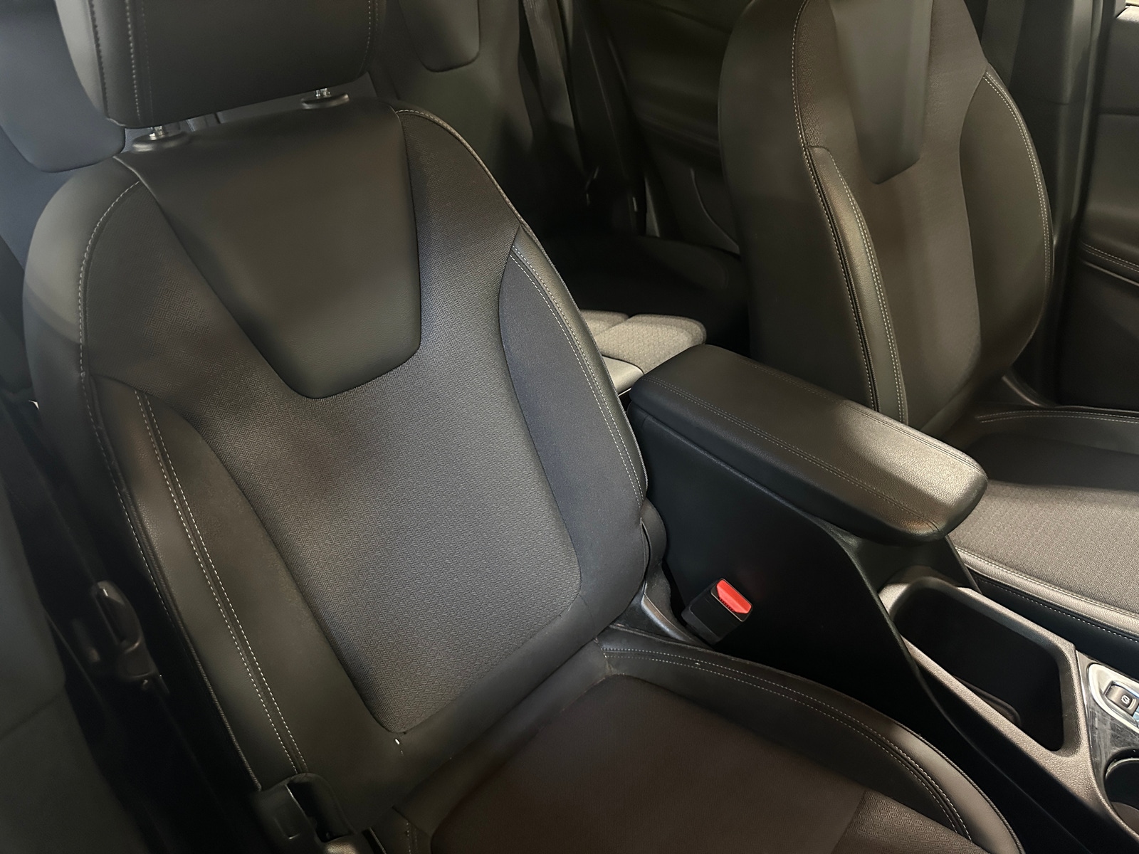 Thumbnail: 2021 Buick Encore GX - 2