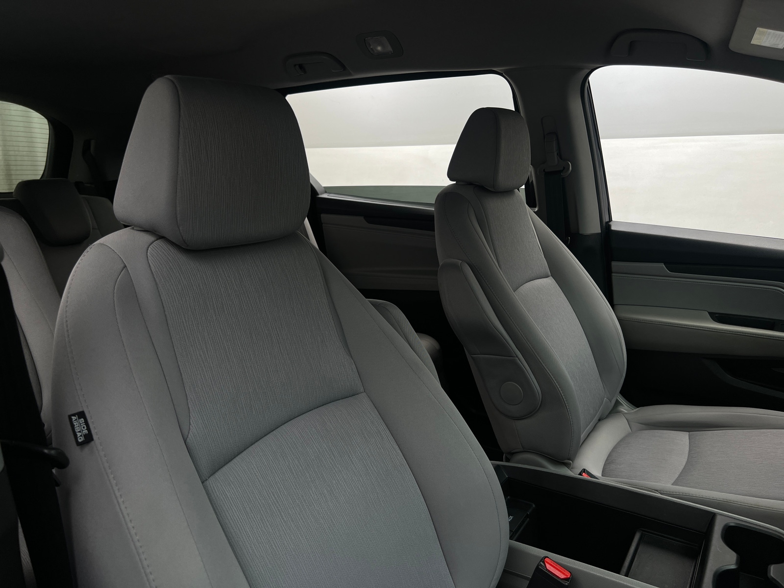 Thumbnail: 2019 Honda Odyssey - 2