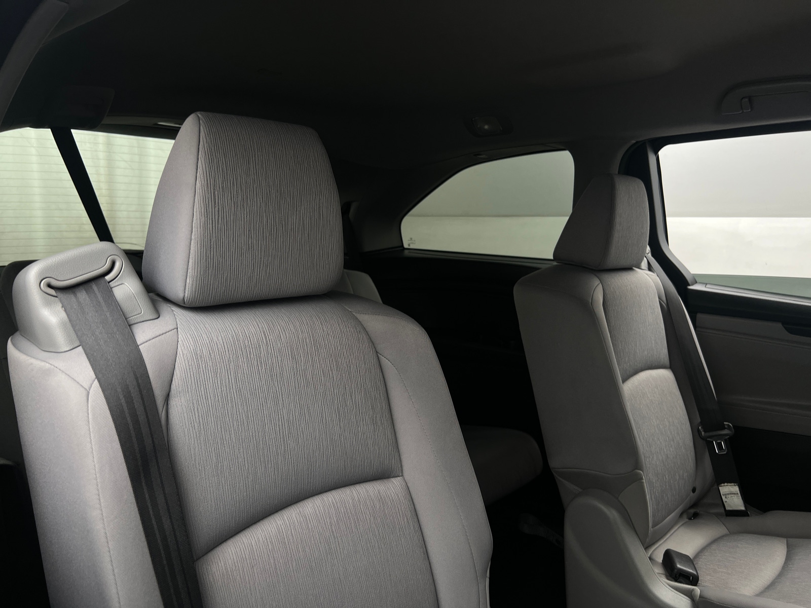 Thumbnail: 2019 Honda Odyssey - 6