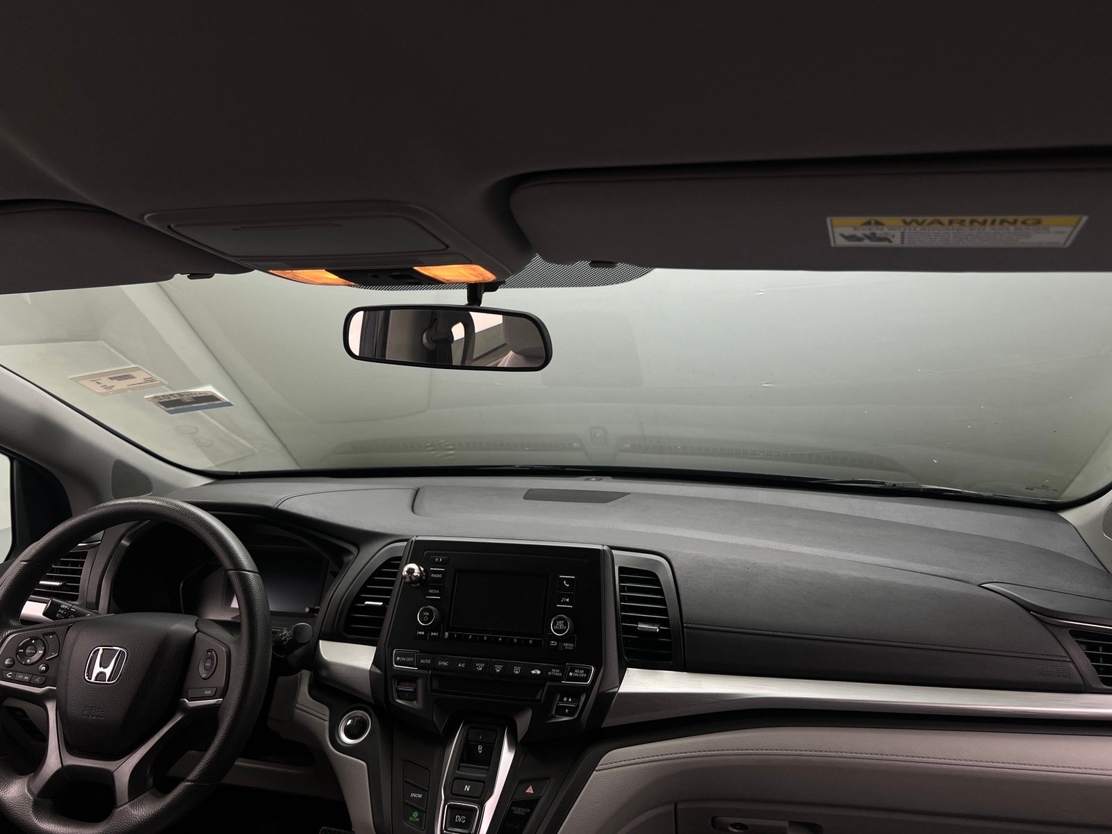 Thumbnail: 2019 Honda Odyssey - 3