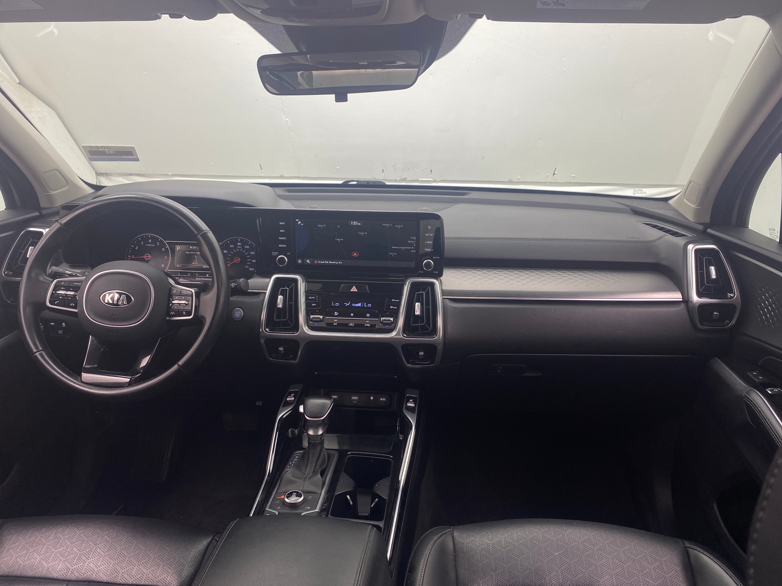 Thumbnail: 2021 Kia Sorento - 2