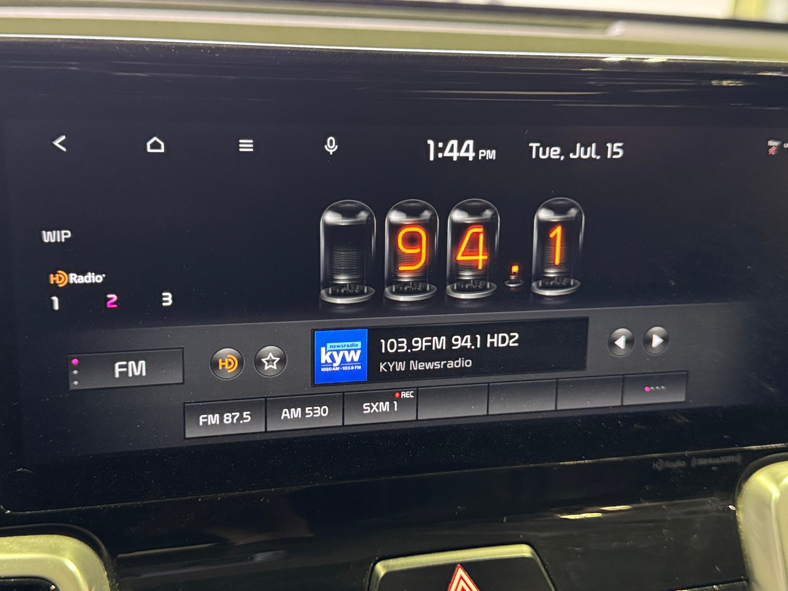 Thumbnail: 2021 Kia Sorento - 3