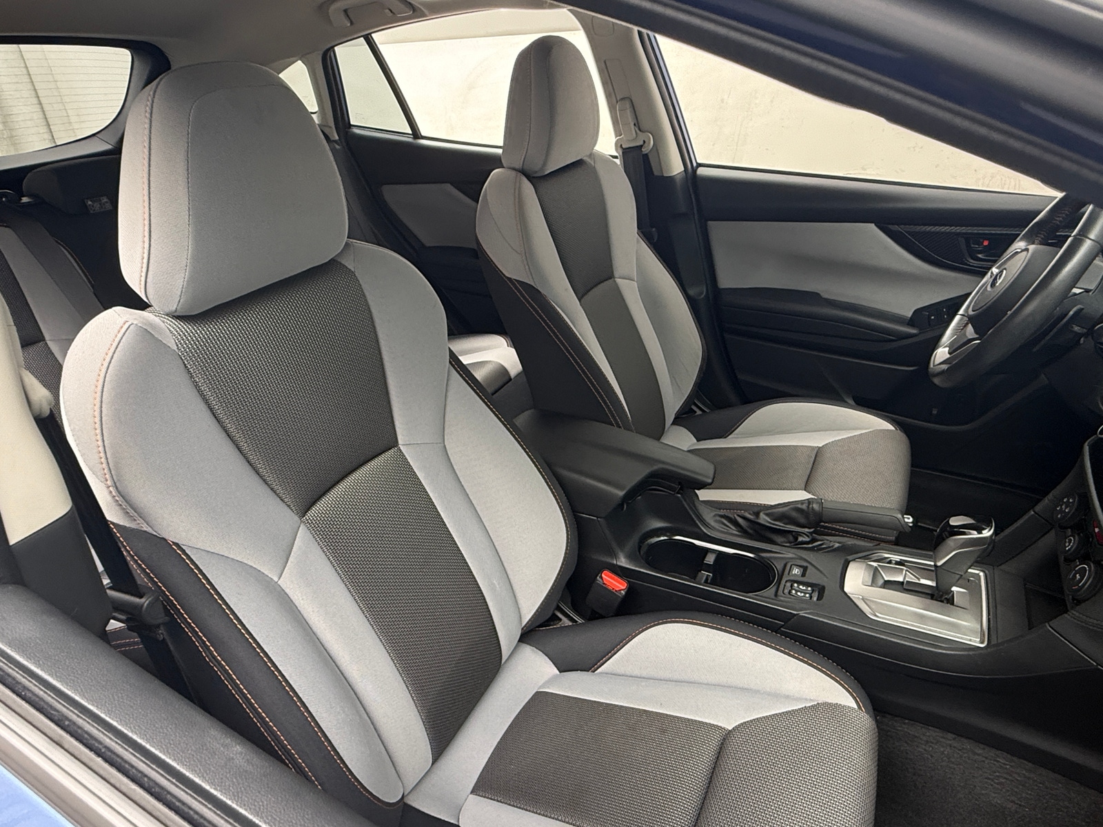 Thumbnail: 2019 Subaru Crosstrek - 2