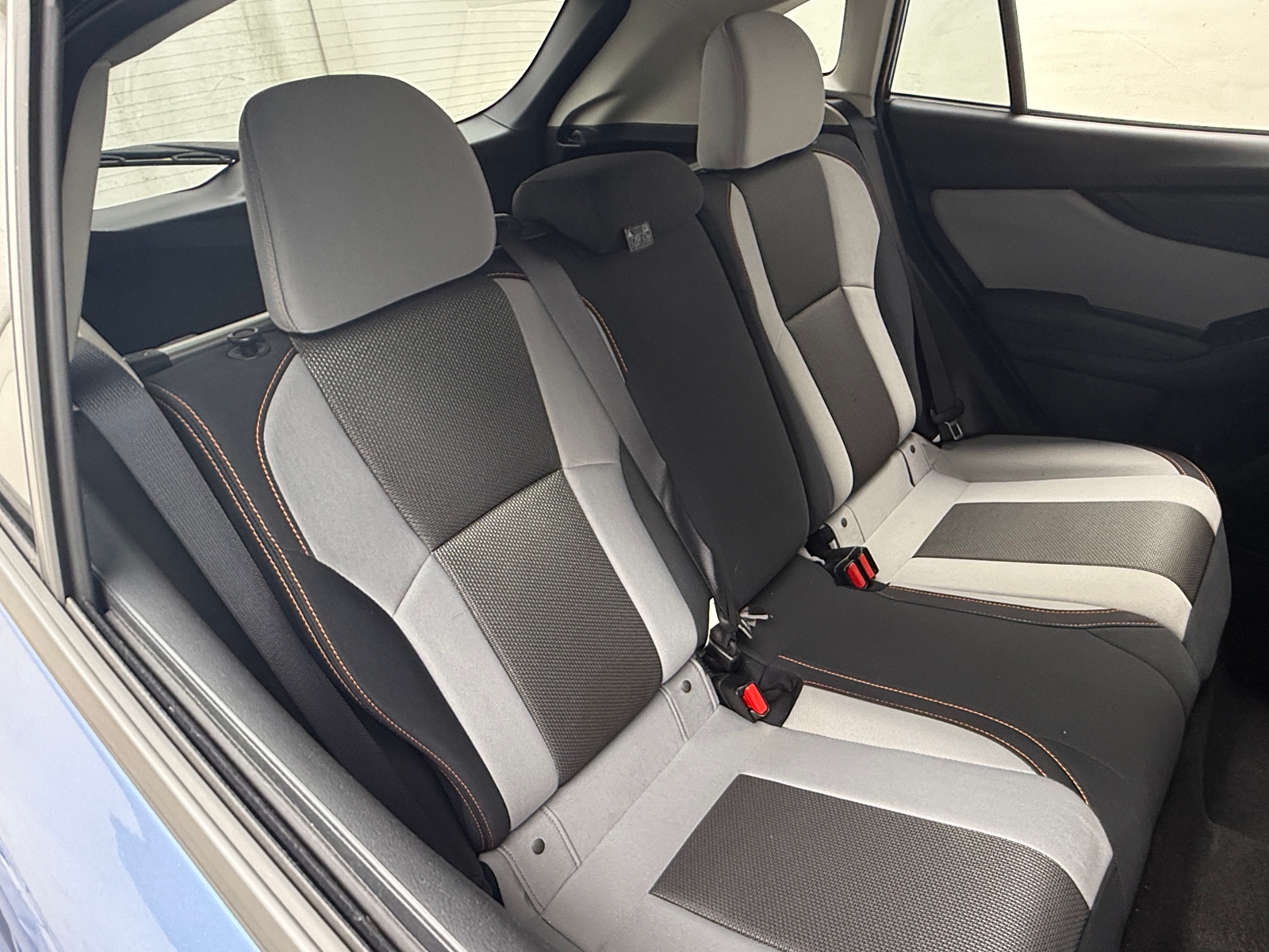 Thumbnail: 2019 Subaru Crosstrek - 6