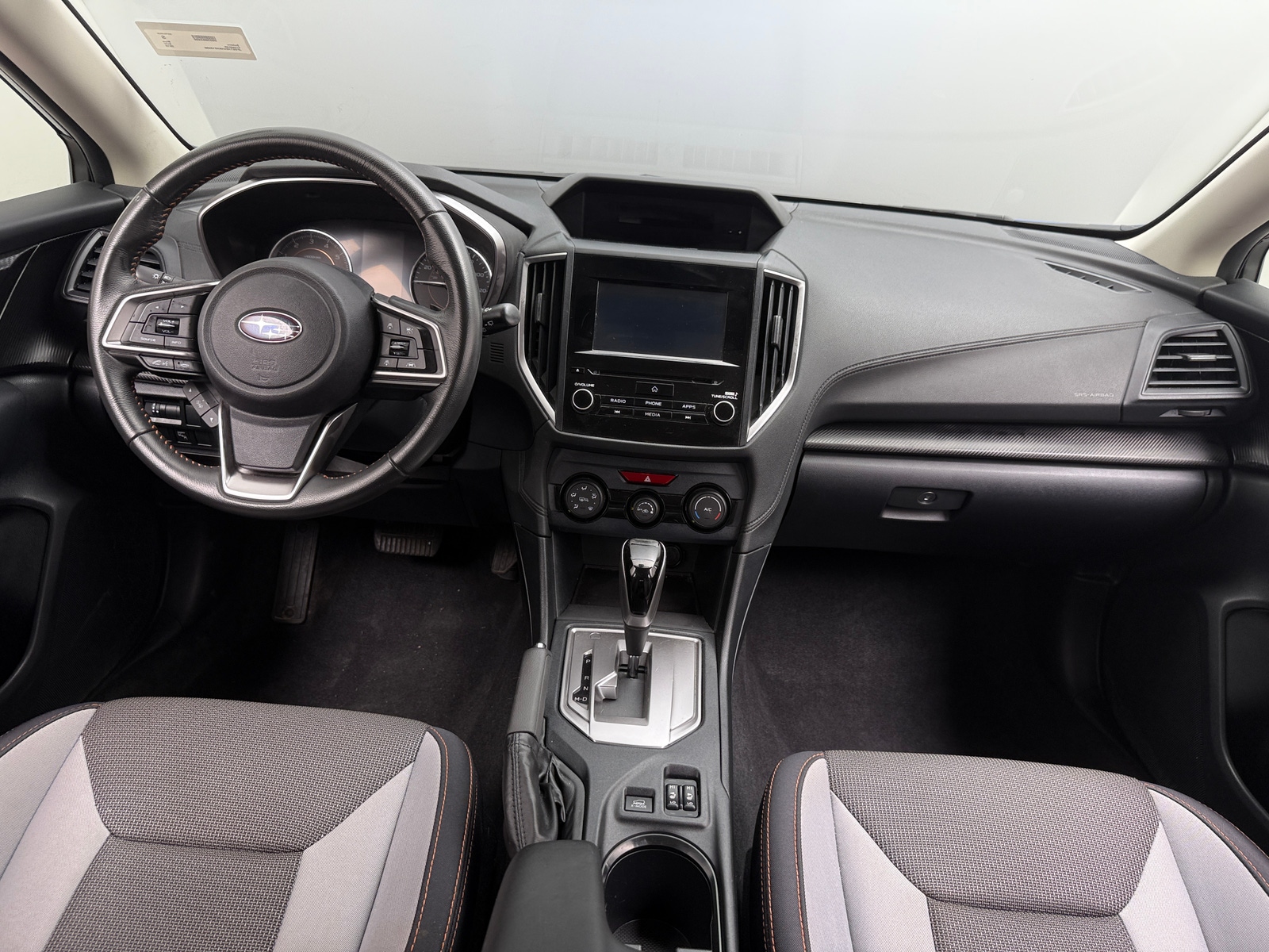 Thumbnail: 2019 Subaru Crosstrek - 3