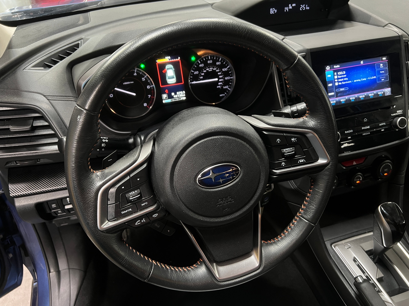 Thumbnail: 2019 Subaru Crosstrek - 5