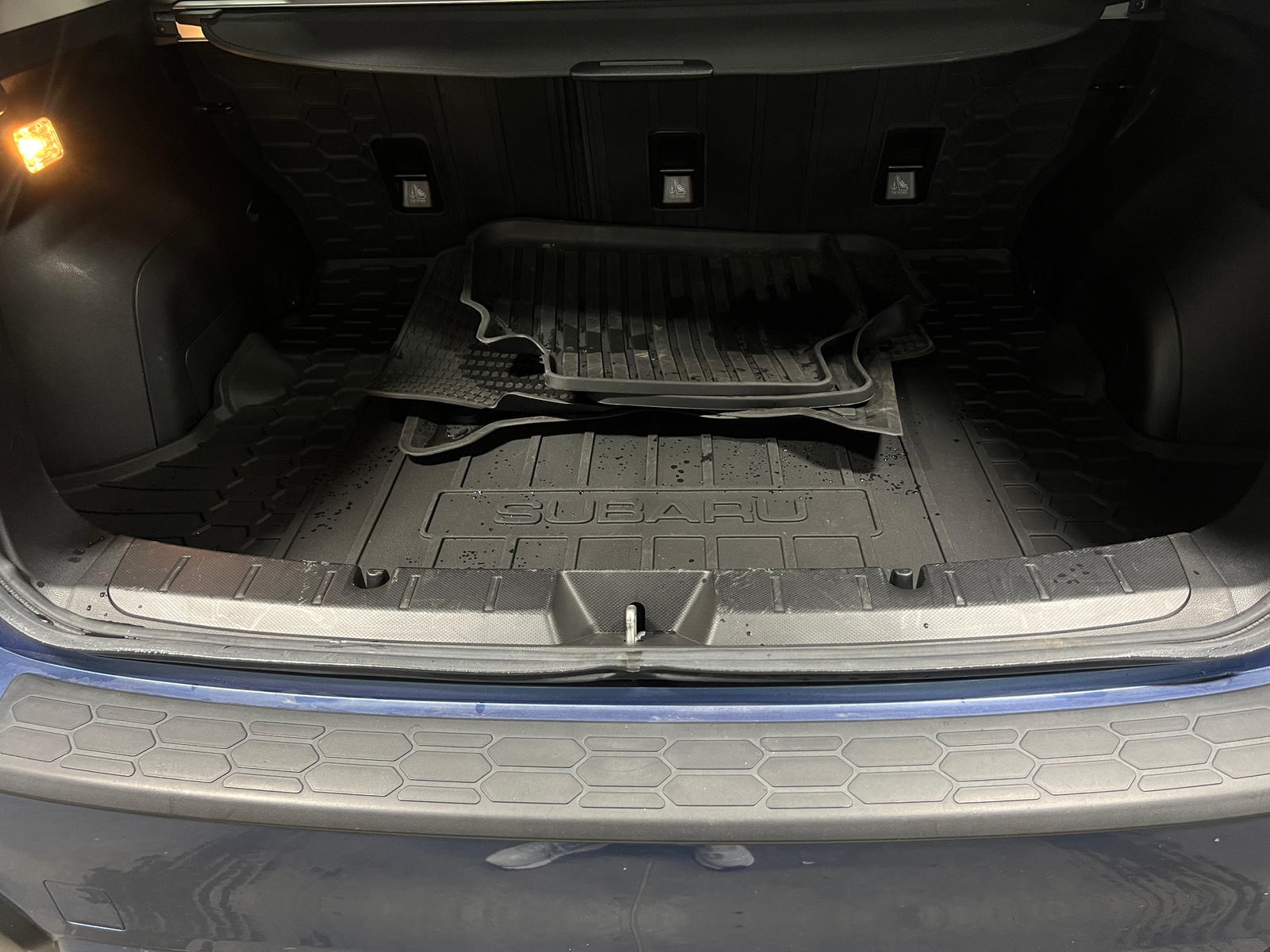Thumbnail: 2019 Subaru Crosstrek - 7