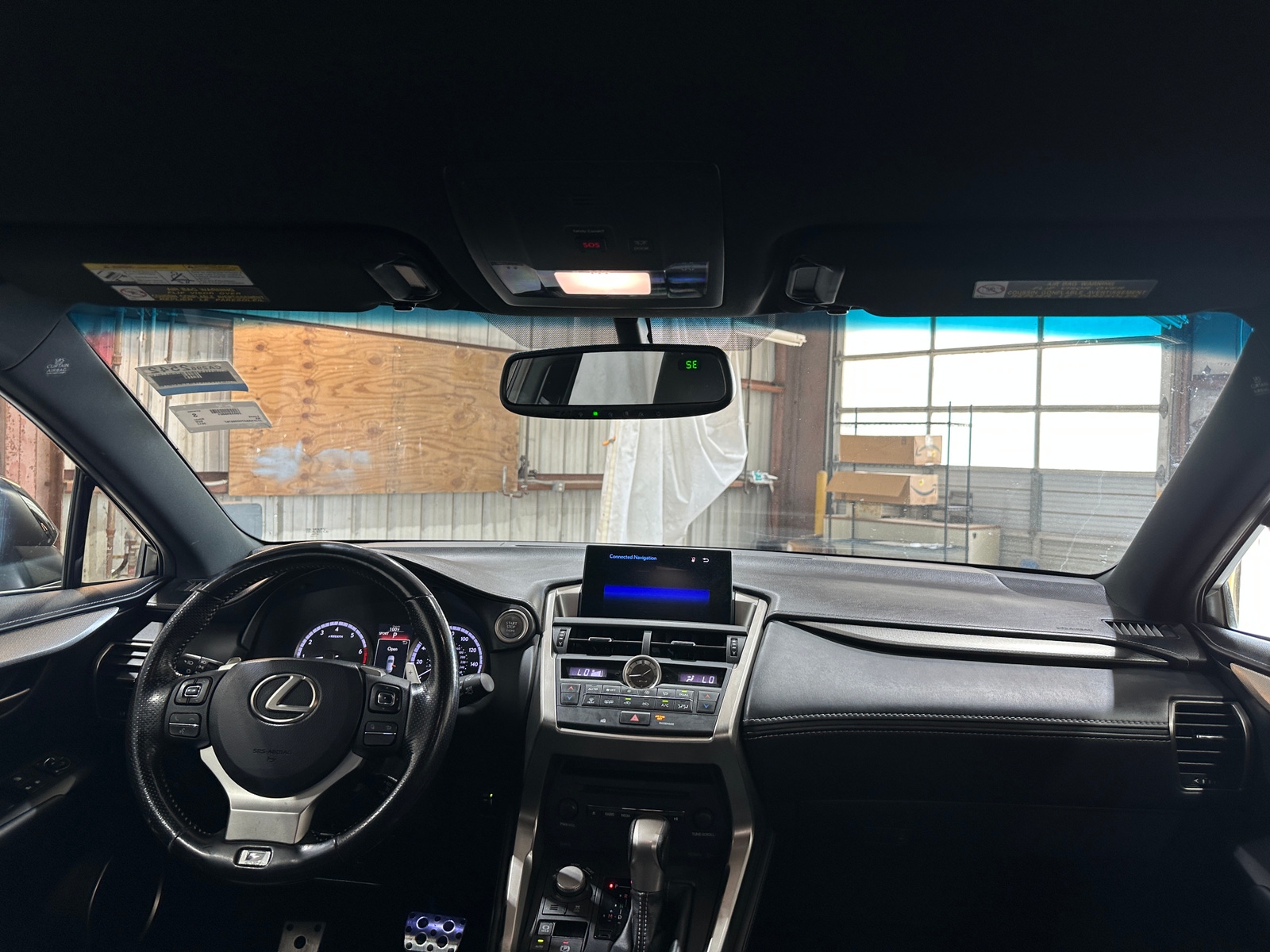 Thumbnail: 2017 Lexus NX - 2