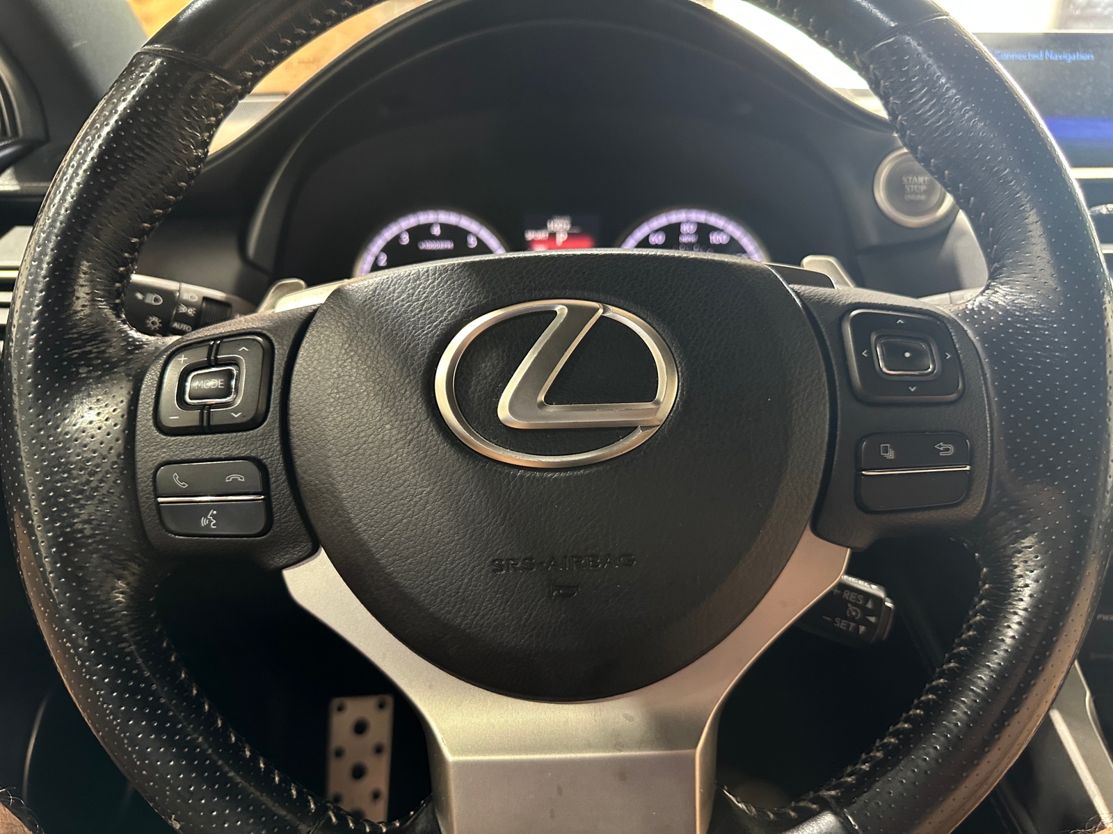 Thumbnail: 2017 Lexus NX - 4