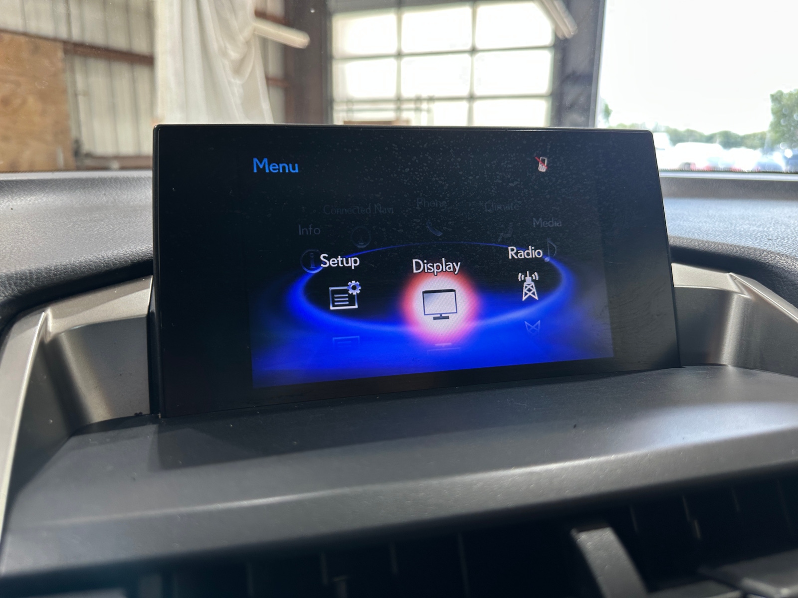 Thumbnail: 2017 Lexus NX - 3
