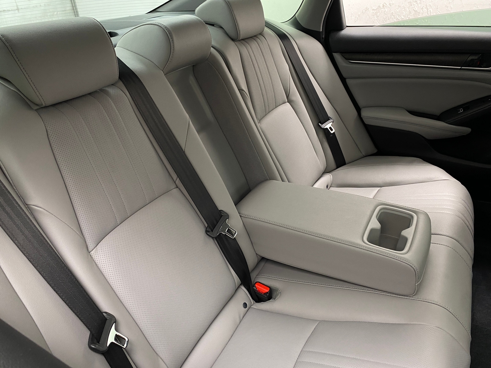 Thumbnail: 2020 Honda Accord - 5