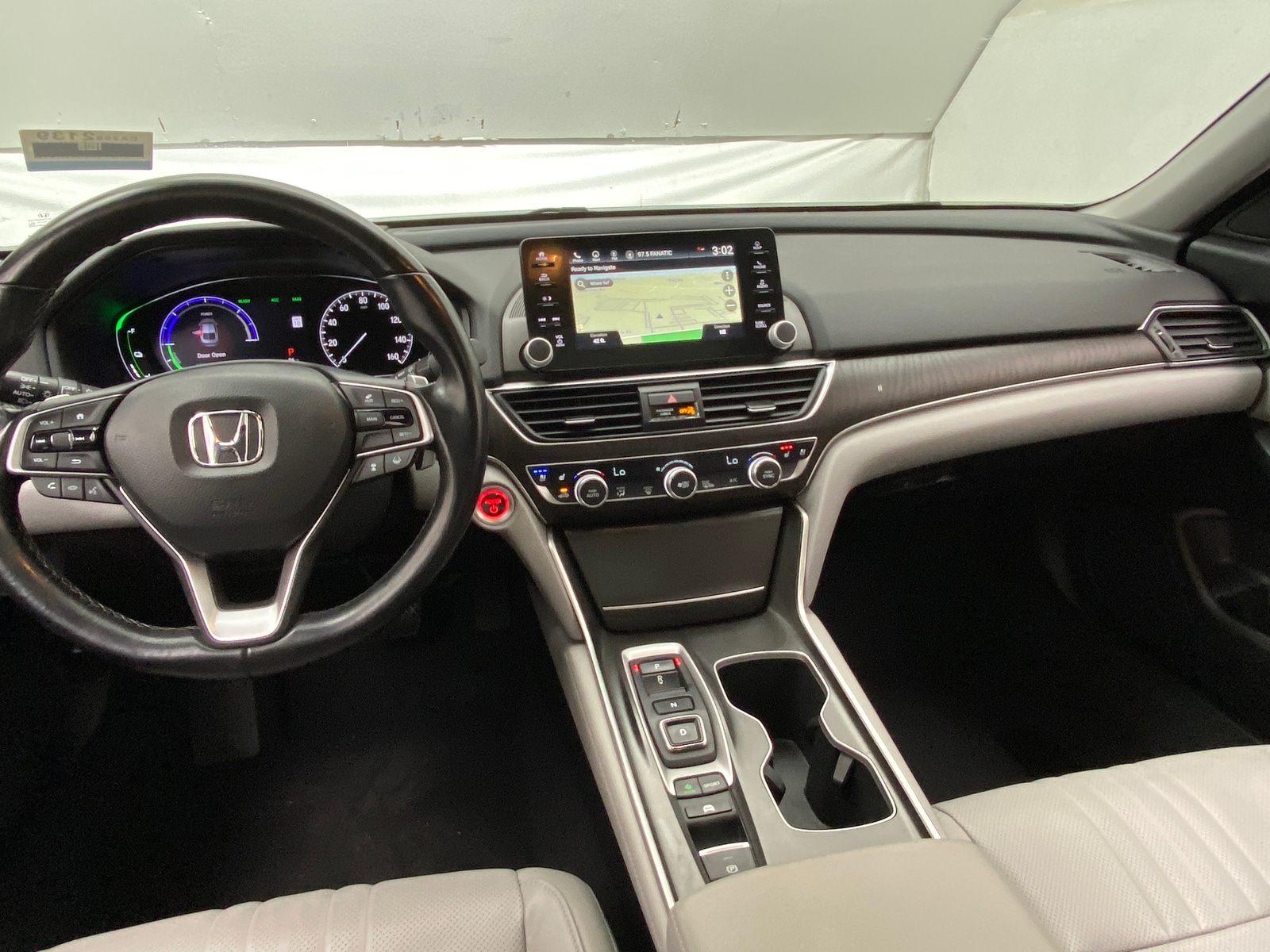 Thumbnail: 2020 Honda Accord - 2