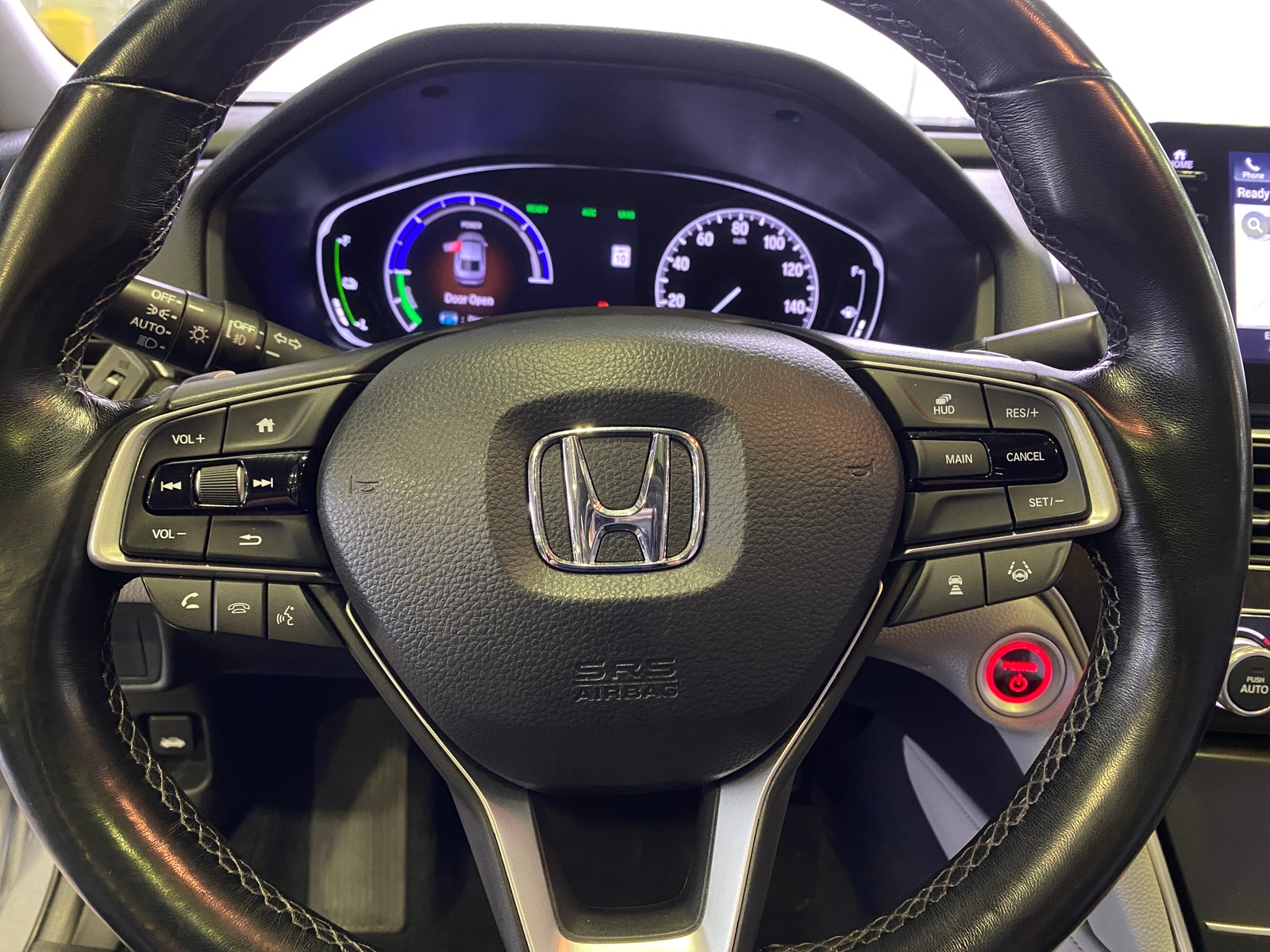 Thumbnail: 2020 Honda Accord - 4