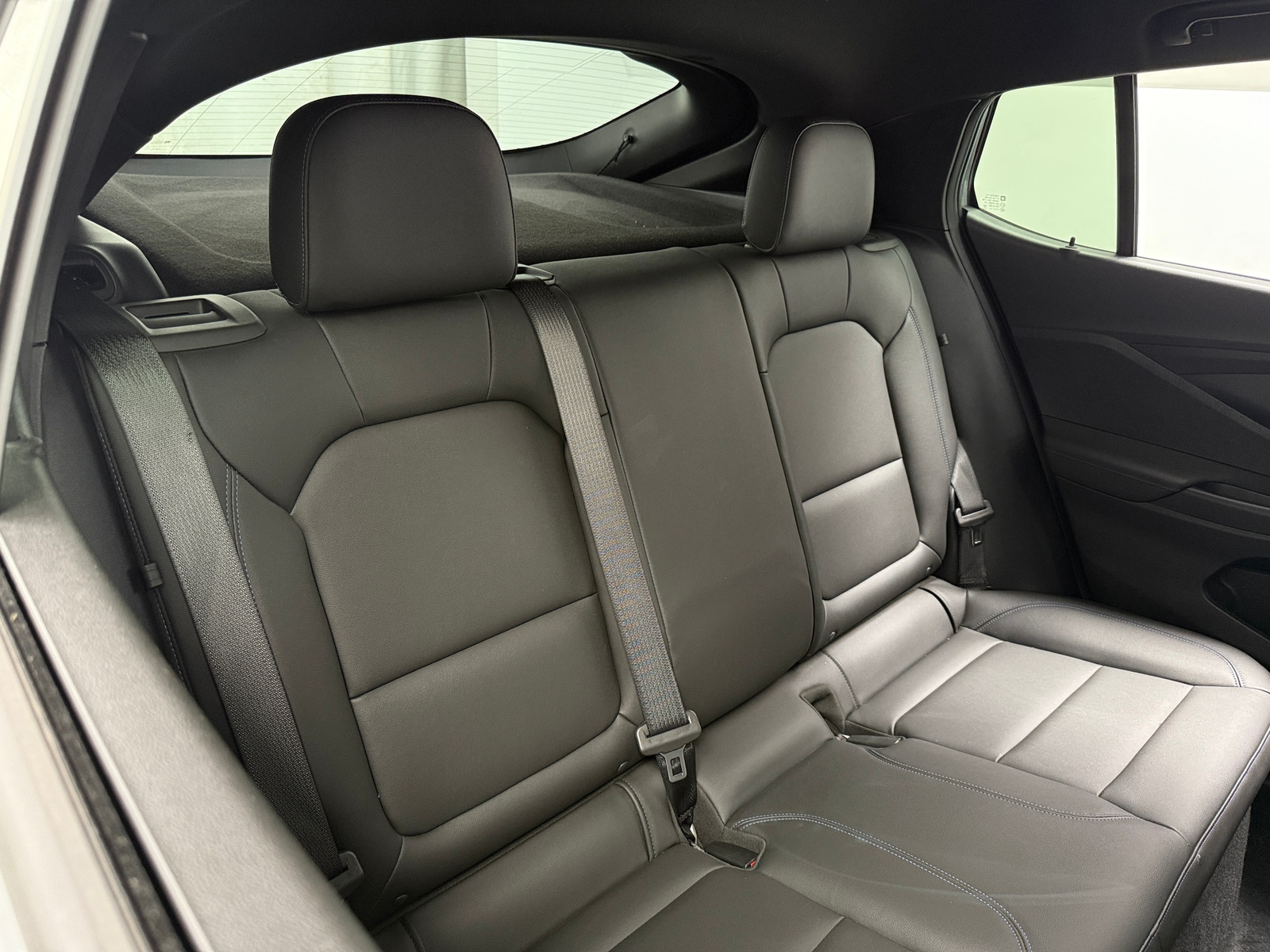 Thumbnail: 2024 Buick Envista - 5