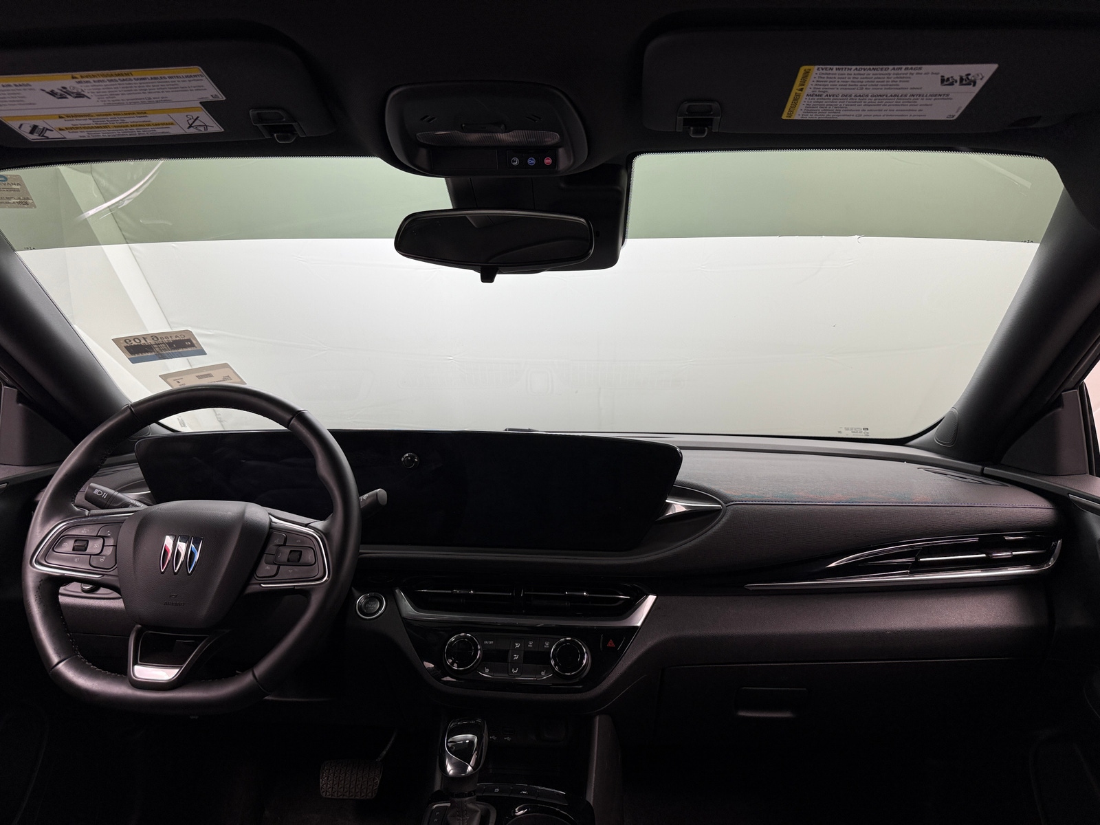 Thumbnail: 2024 Buick Envista - 2