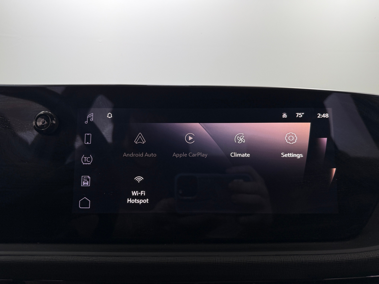 Thumbnail: 2024 Buick Envista - 3