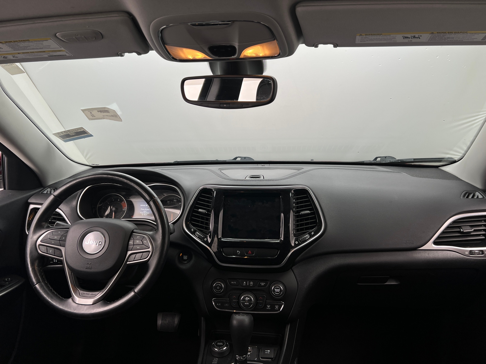 Thumbnail: 2020 Jeep Cherokee - 2