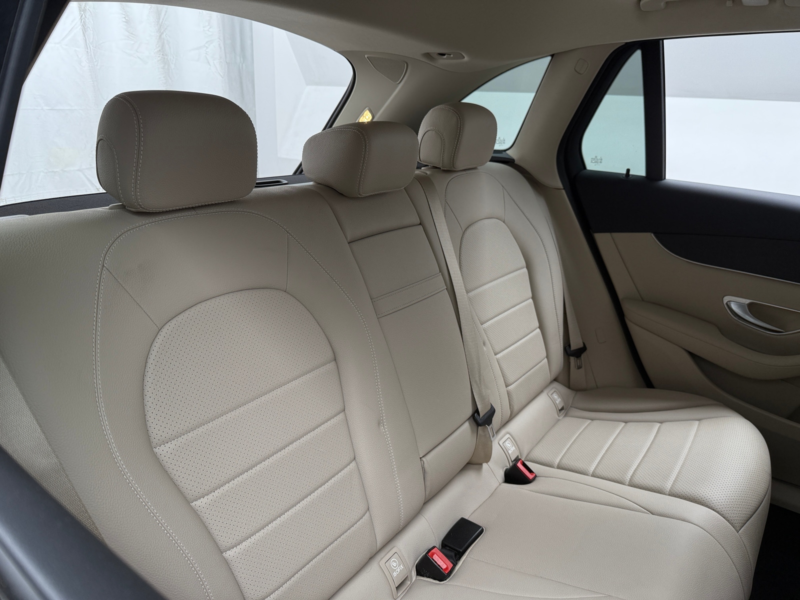 Thumbnail: 2020 Mercedes-Benz GLC - 5