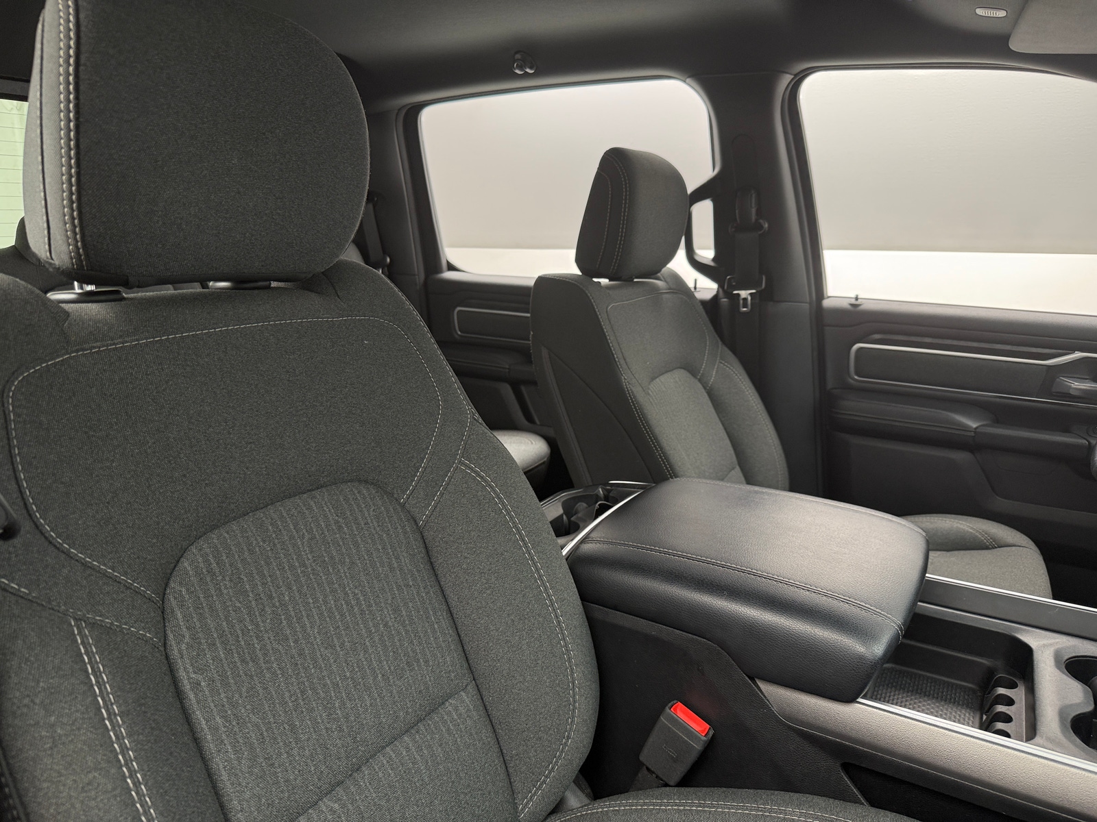 Thumbnail: 2019 RAM 1500 - 2