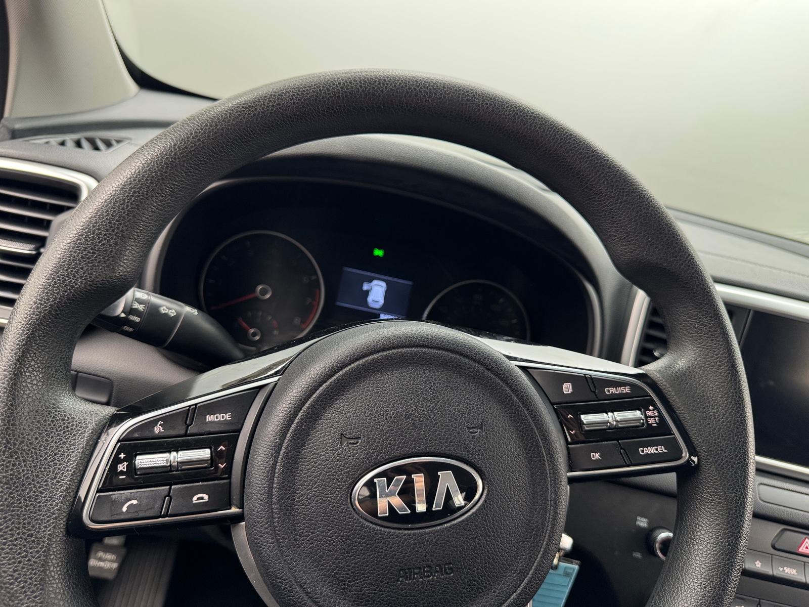 Thumbnail: 2021 Kia Sportage - 5