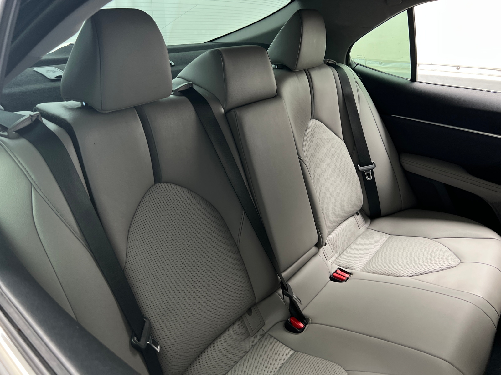 Thumbnail: 2021 Toyota Camry - 5