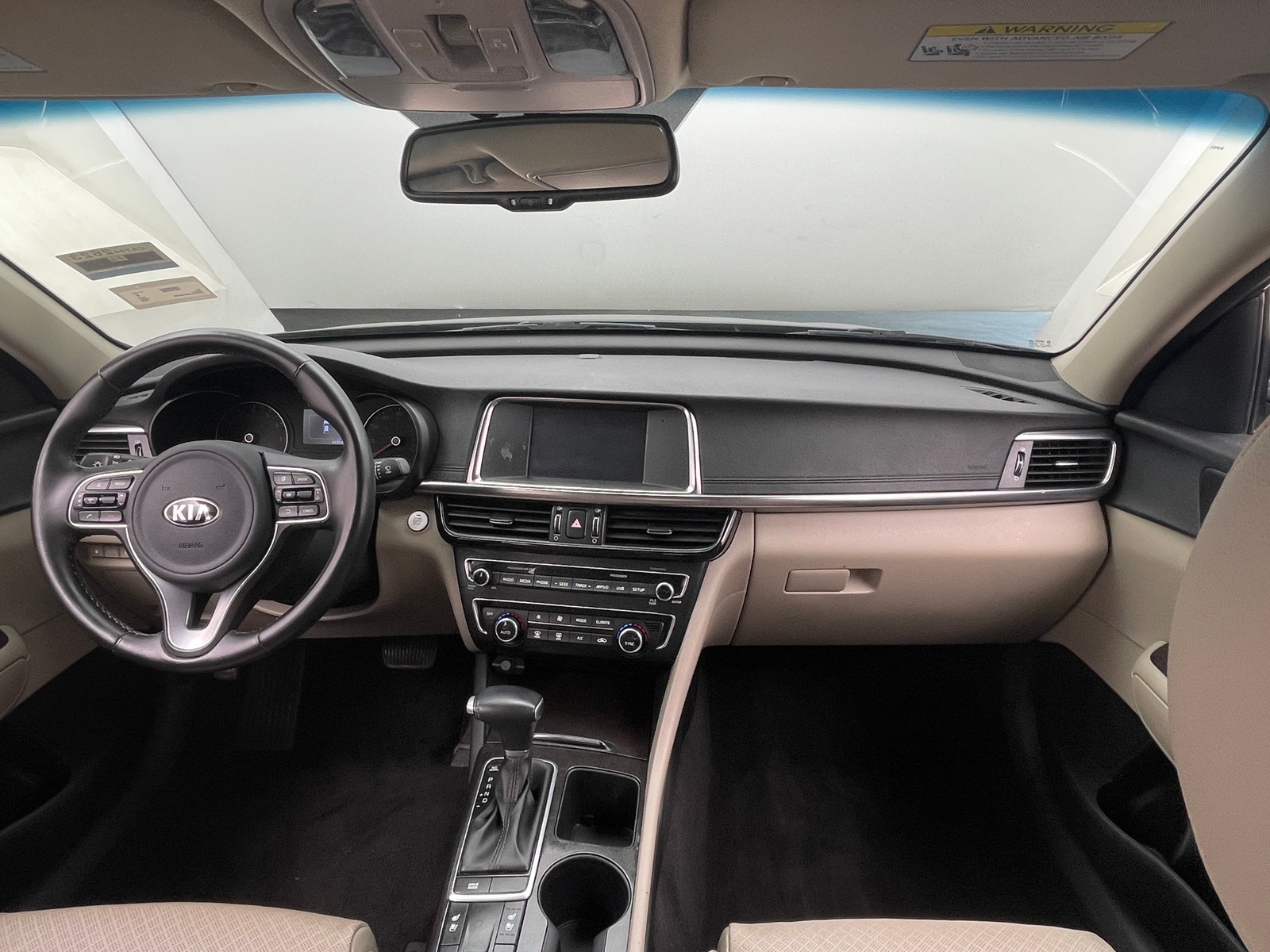 Thumbnail: 2018 Kia Optima - 2