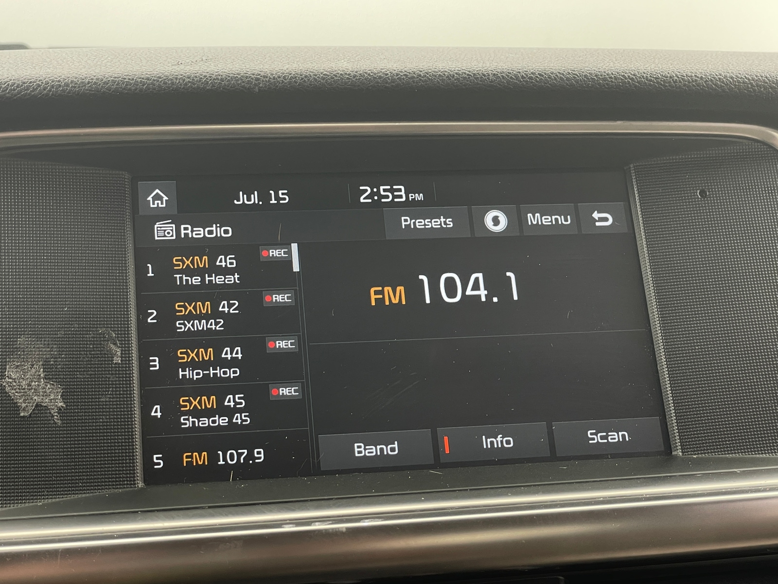 Thumbnail: 2018 Kia Optima - 3