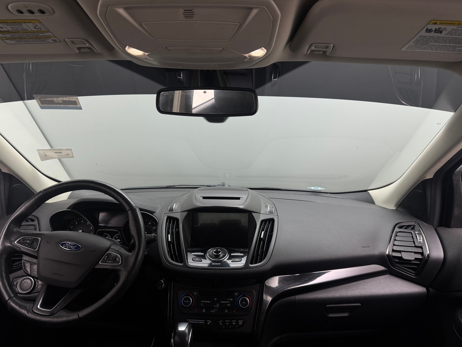Thumbnail: 2018 Ford Escape - 2