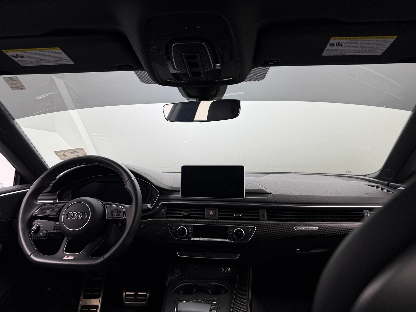 Thumbnail: 2019 Audi S5 - 2