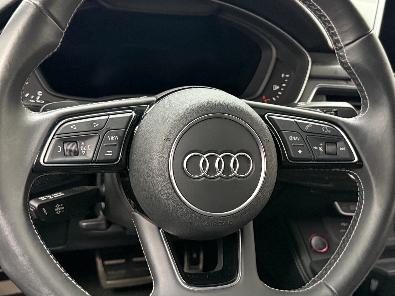 Thumbnail: 2019 Audi S5 - 4