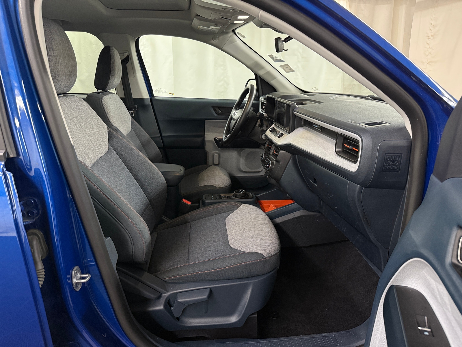Thumbnail: 2023 Ford Maverick - 2