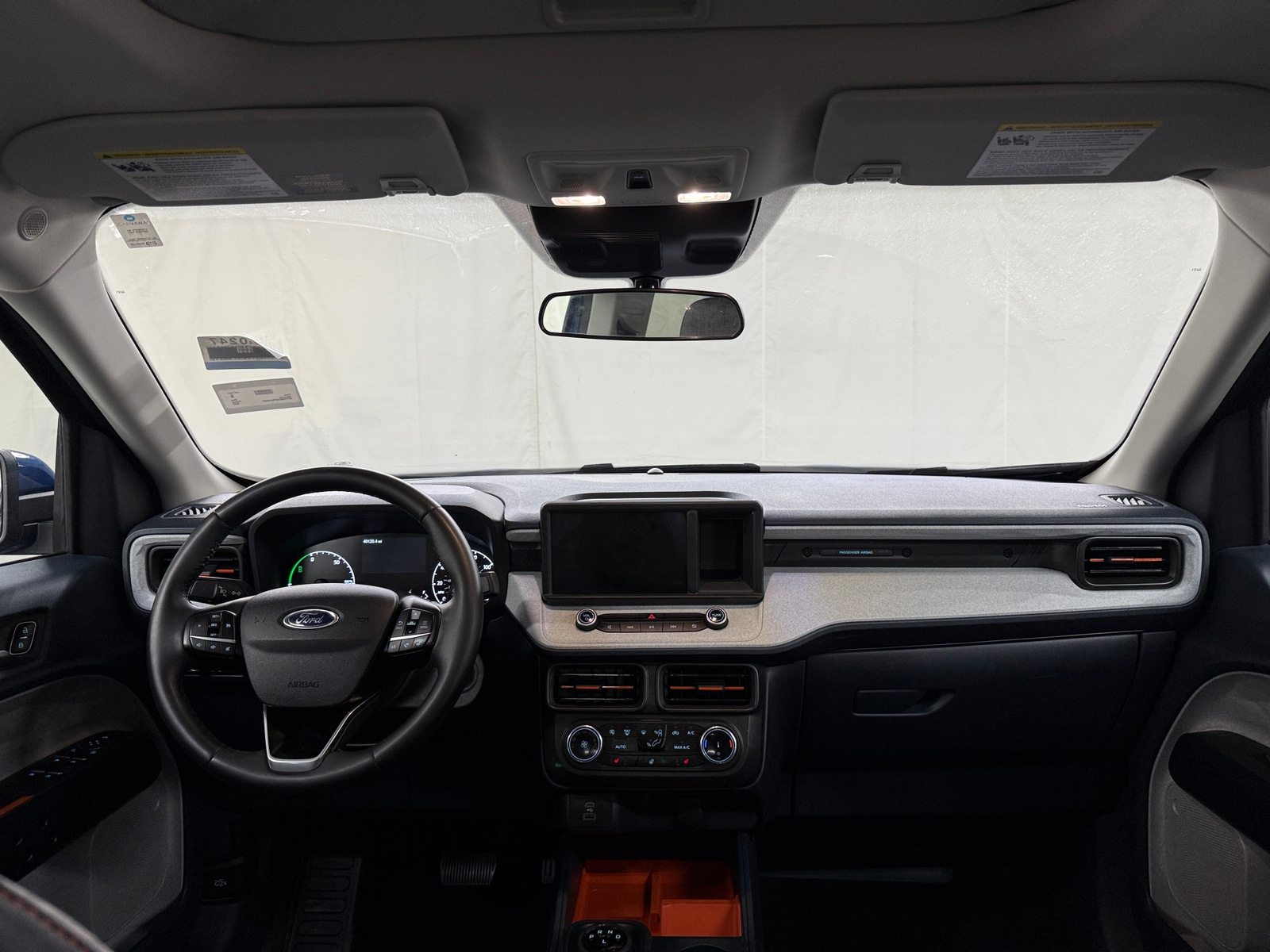 Thumbnail: 2023 Ford Maverick - 3