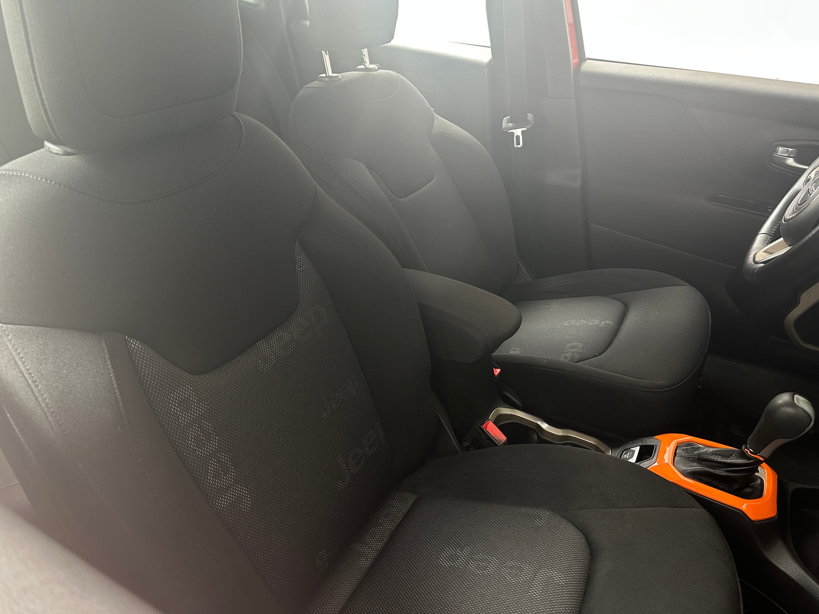 Thumbnail: 2017 Jeep Renegade - 2