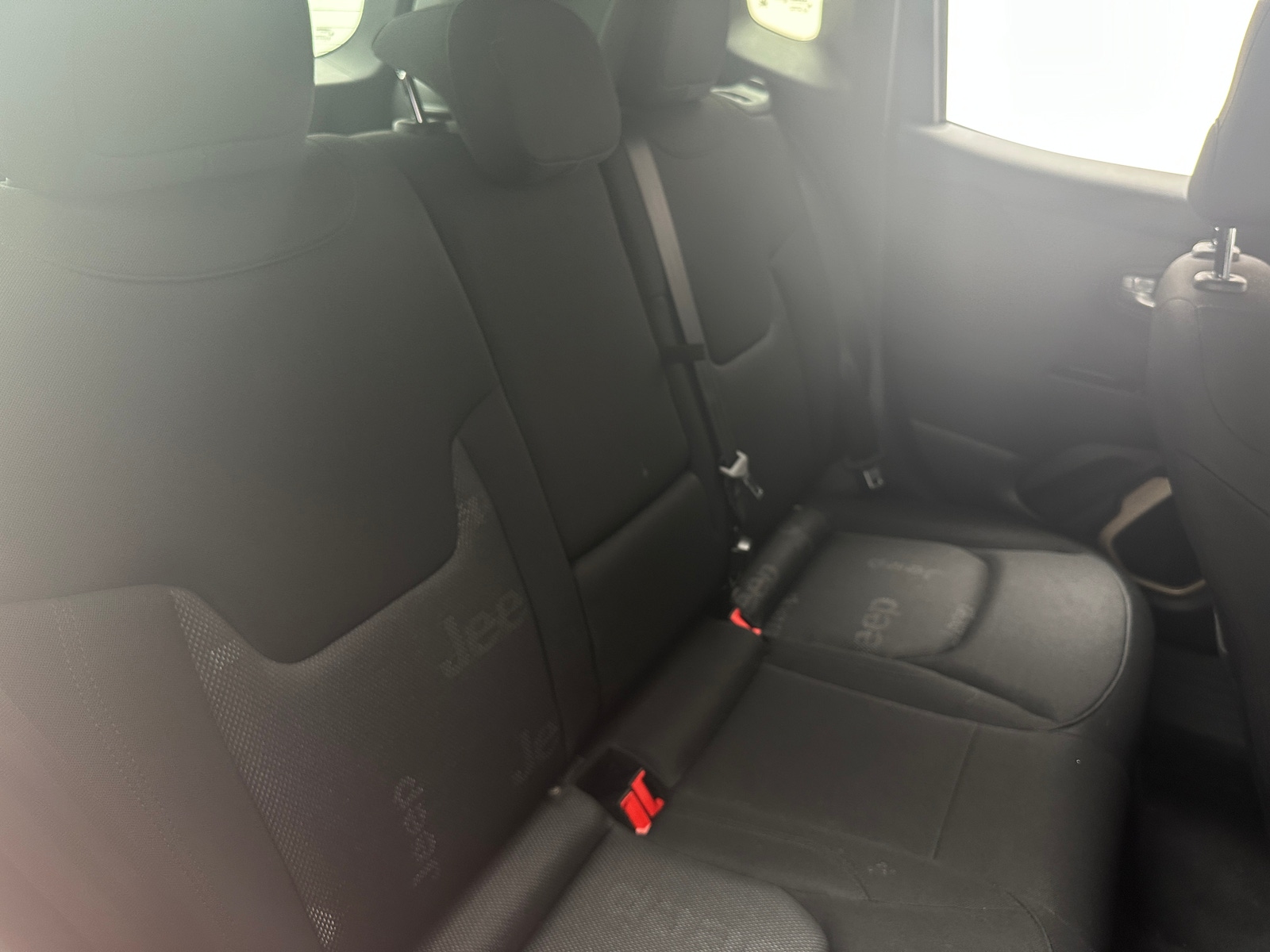 Thumbnail: 2017 Jeep Renegade - 6
