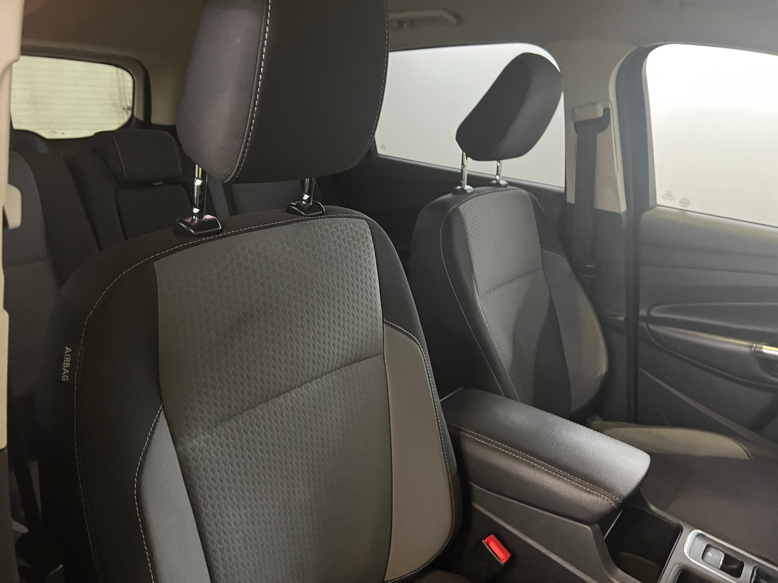 Thumbnail: 2018 Ford Escape - 2