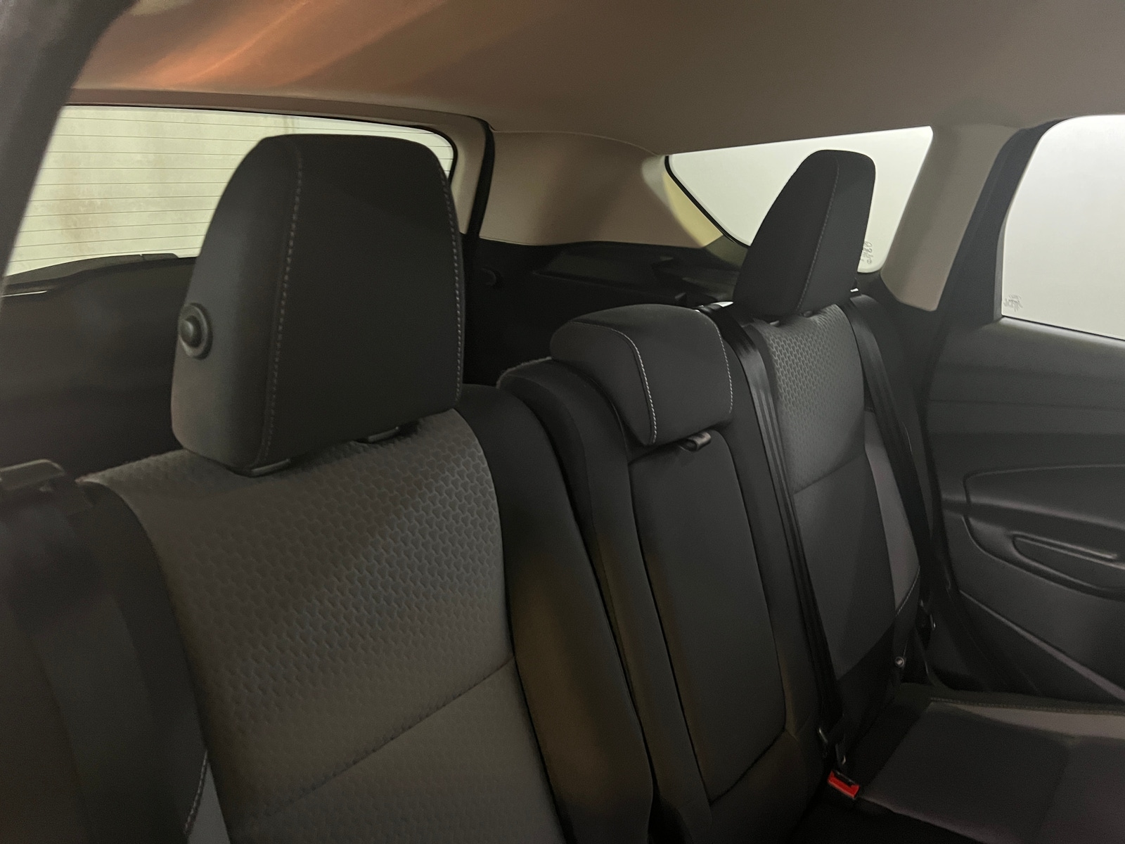 Thumbnail: 2018 Ford Escape - 6