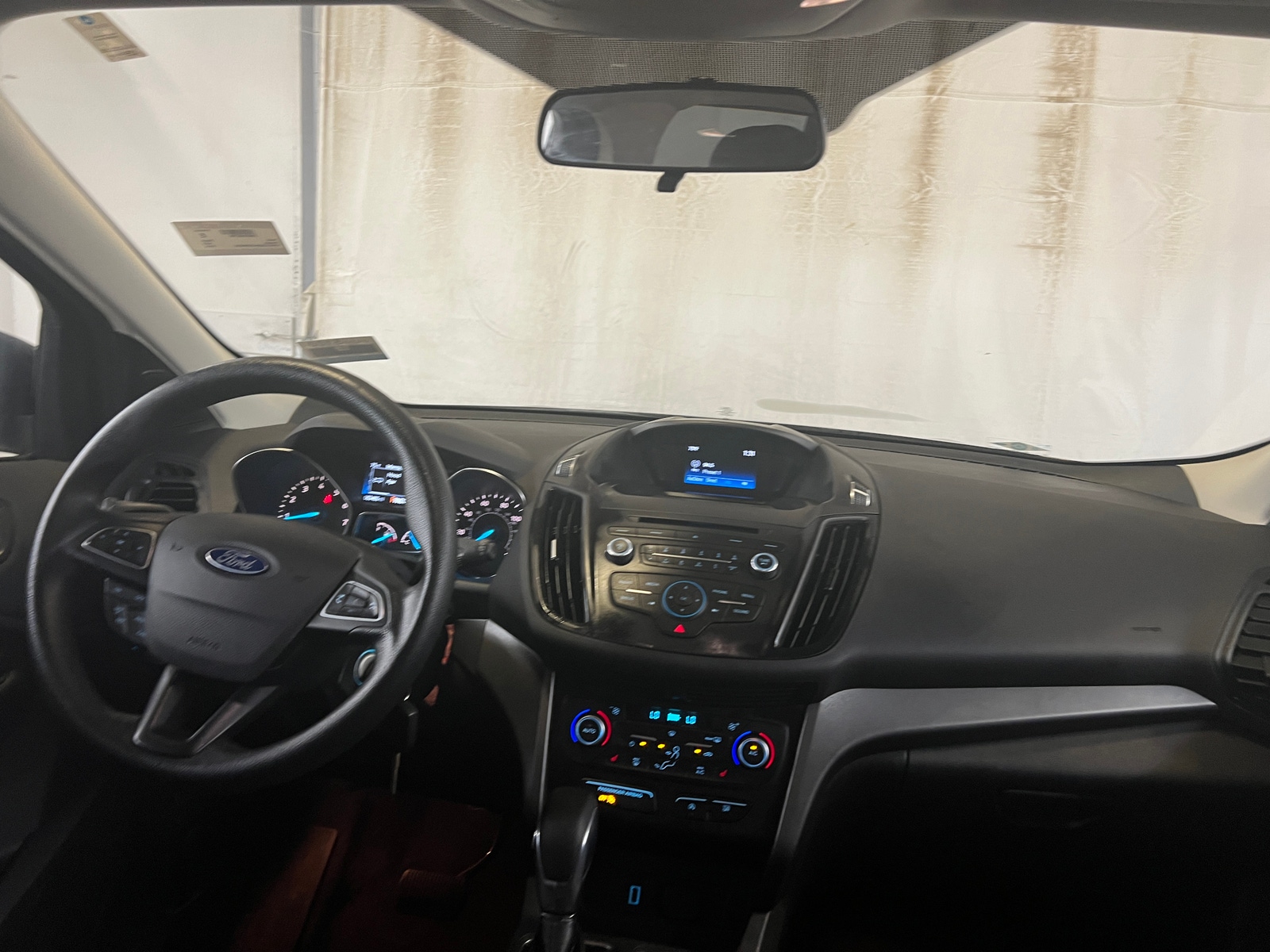 Thumbnail: 2018 Ford Escape - 3