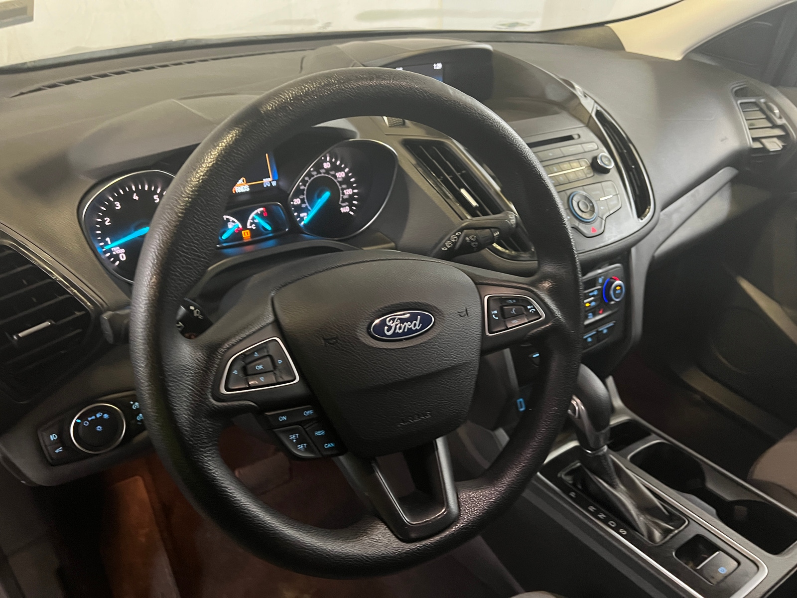 Thumbnail: 2018 Ford Escape - 5