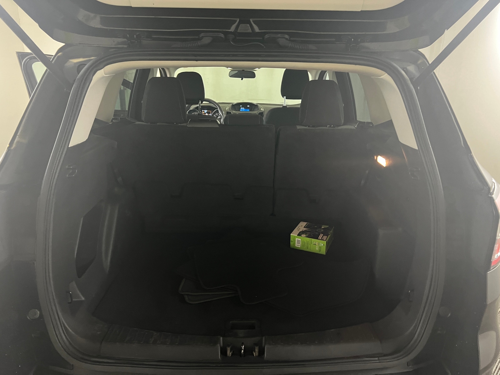 Thumbnail: 2018 Ford Escape - 7